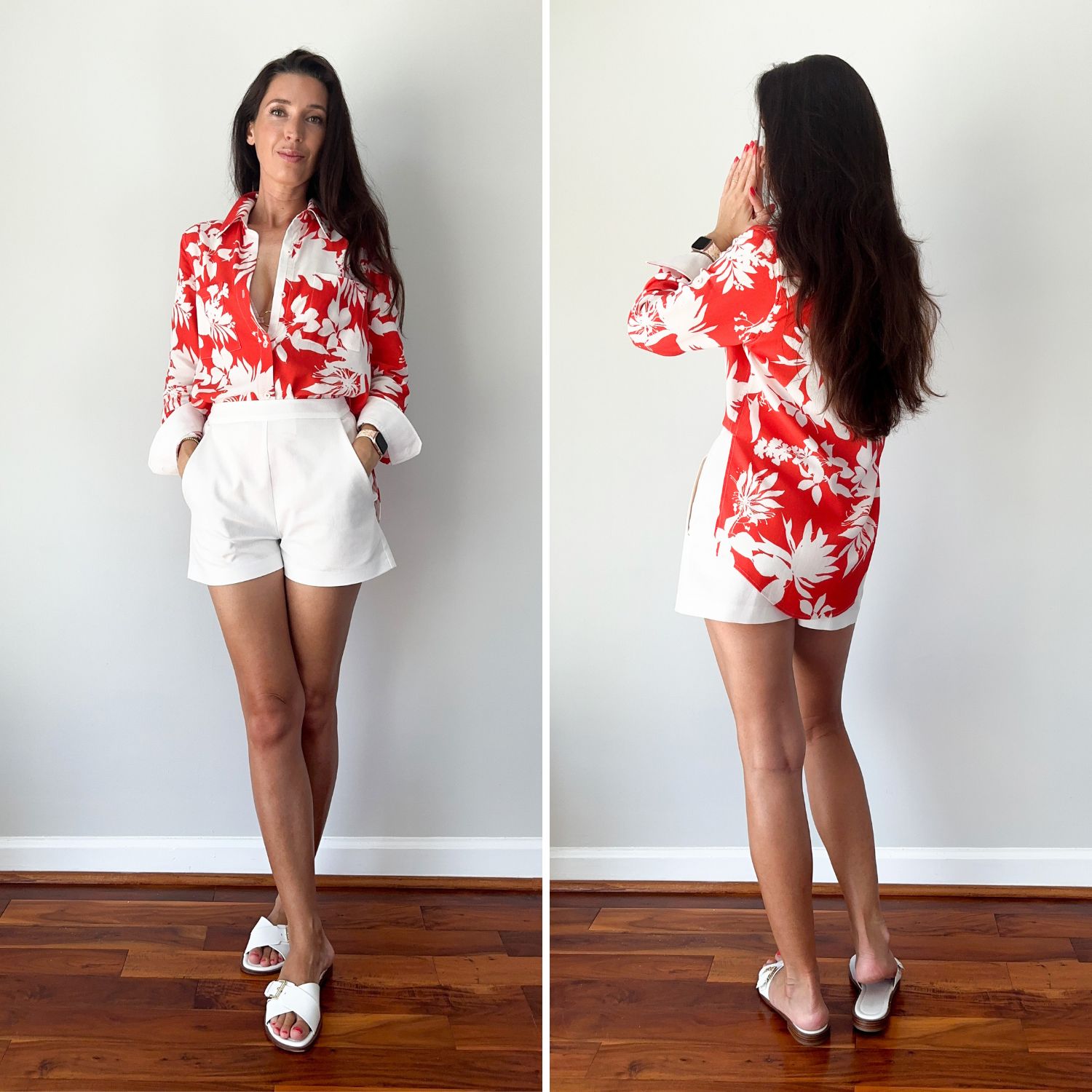 Bluse - Kaia - Schnittmuster eBook-0 Bluse - Kaia - Schnittmuster eBook-0