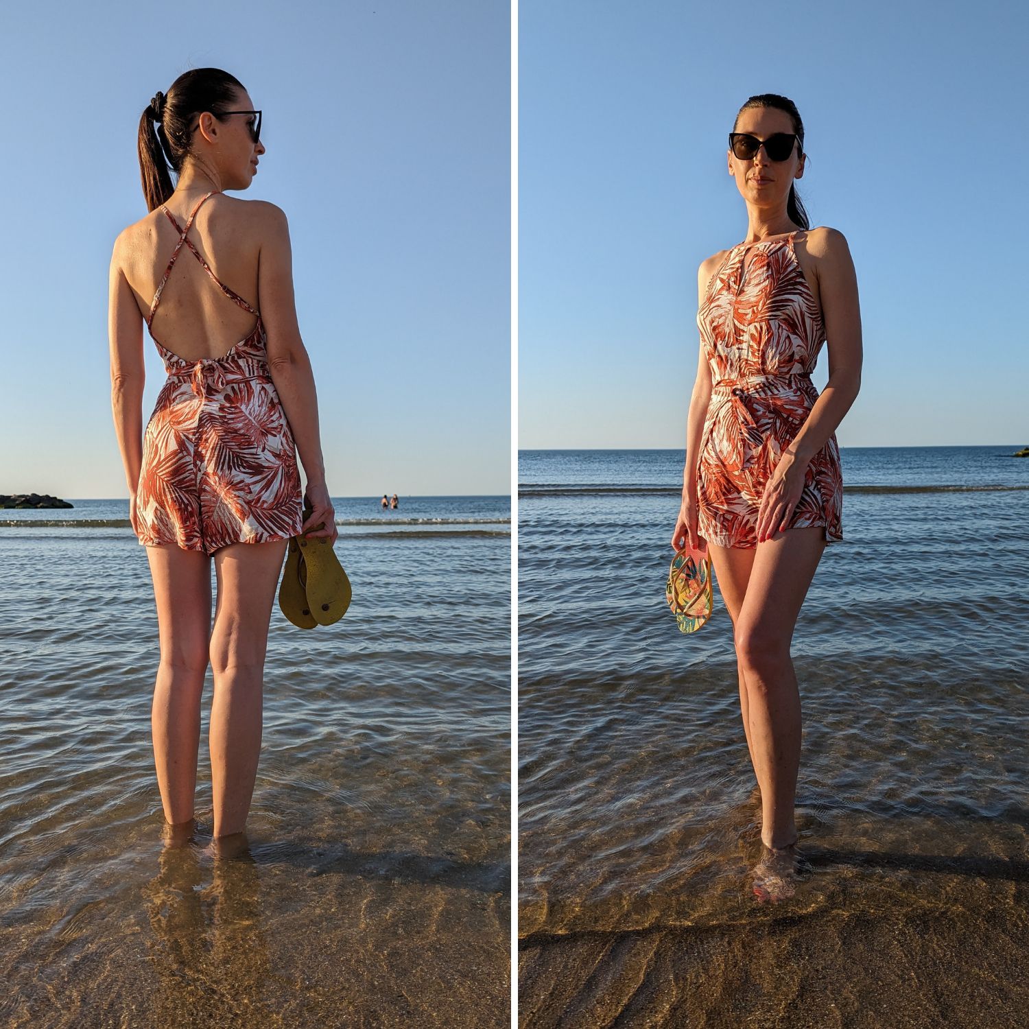 Strand Overall - Katja - Schnittmuster eBook-5 Strand Overall - Katja - Schnittmuster eBook-5