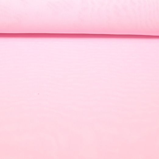 Doublure Sport Mesh Stretch 4 directions - Uni Rose