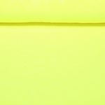 Doublure Sport Mesh Stretch 4 directions - Uni Jaune fluo