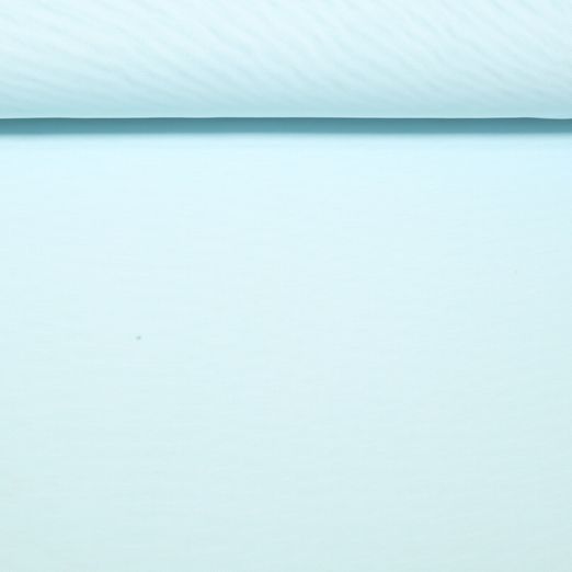 Doublure Sport Mesh Stretch 4 directions - Uni Bleu clair