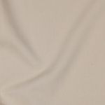 Hosenstoff Gabardine - Beige Querelastisch