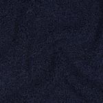 Teddyfleece - Boucle Doubleface Uni Marine