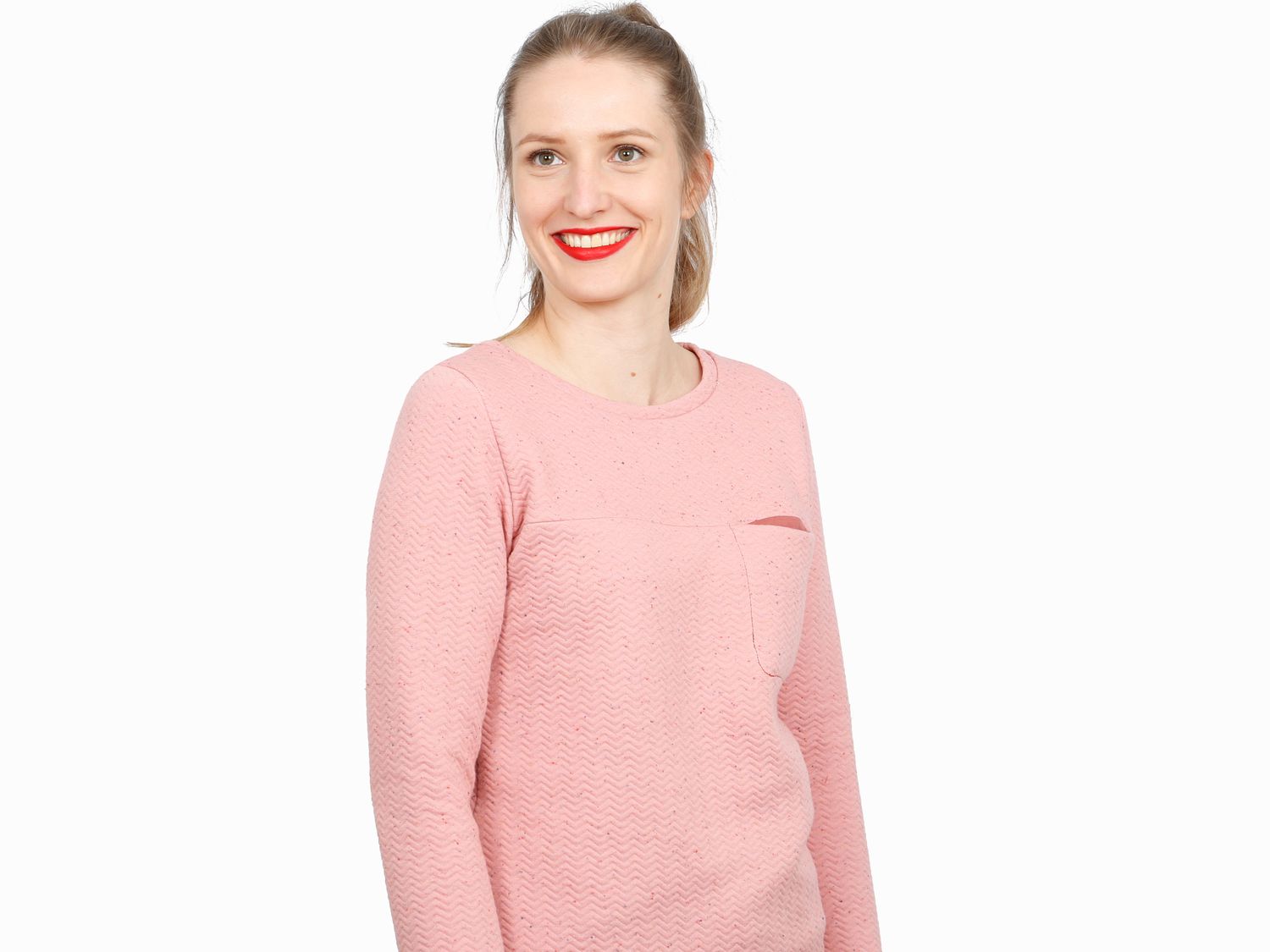 Sweat - MADAME BENTE - Patron numérique-2 Sweat - MADAME BENTE - Patron numérique-2