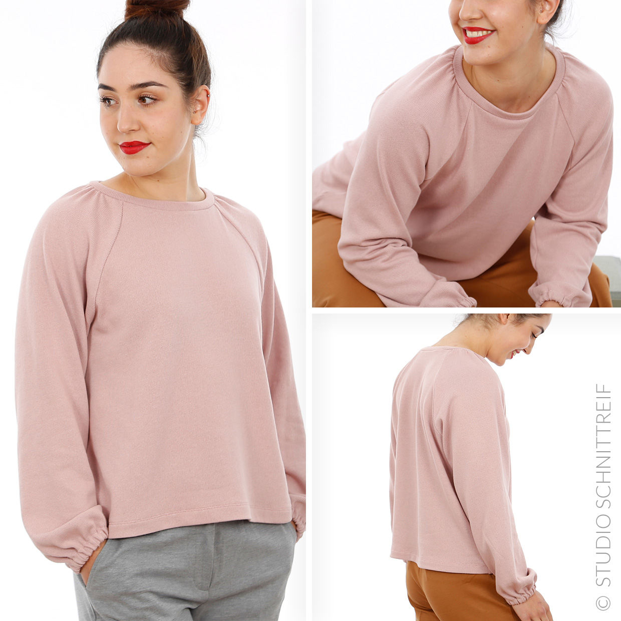 Sweat raglan - MADAME CAJA - Patron numérique-0 Sweat raglan - MADAME CAJA - Patron numérique-0