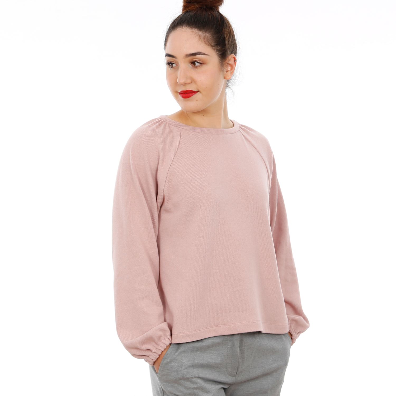 Sweat raglan - MADAME CAJA - Patron numérique-1 Sweat raglan - MADAME CAJA - Patron numérique-1