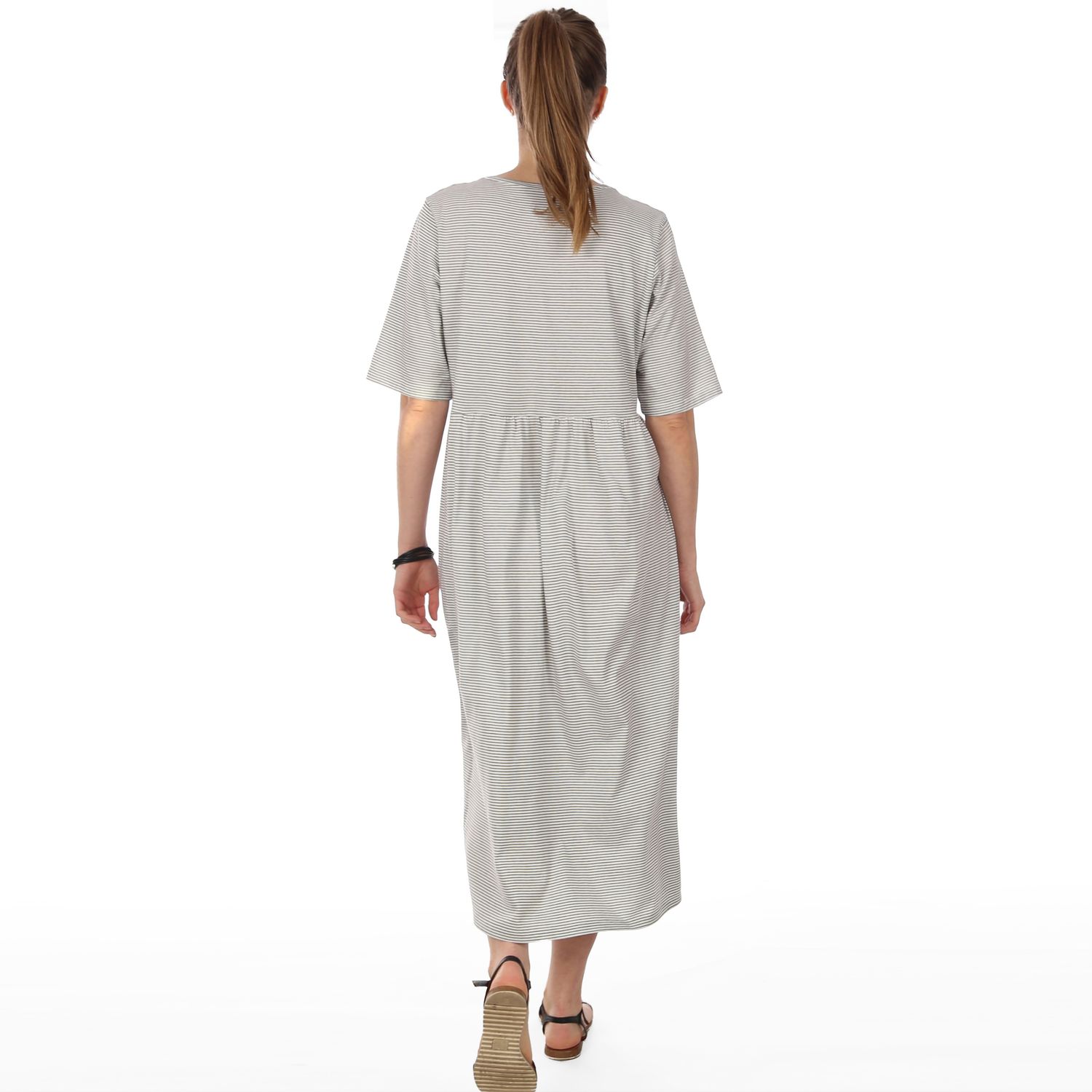 Robe T-shirt - MADAME CAROL - Patron numérique-1 Robe T-shirt - MADAME CAROL - Patron numérique-1