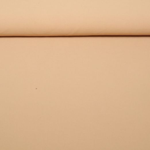 Viscose Lyocell Victoria - Marron clair