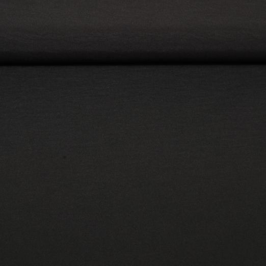 Viscose Lyocell Victoria - Noir