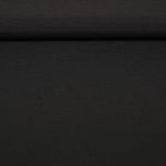 Viscose Lyocell Victoria - Noir