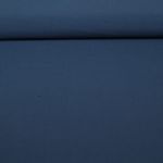 Viscose Lyocell Victoria - Bleu foncé