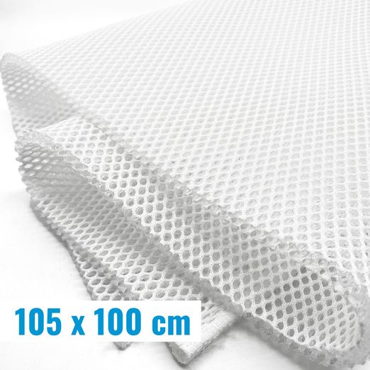 Air Mesh HEAVY - 8mm - 105 x 100cm