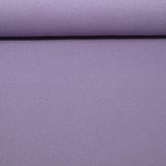 Sweat maille fine Barbara - Uni Violette