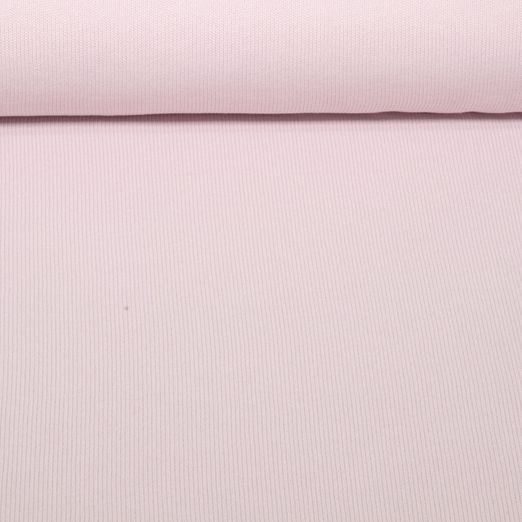 Sweat maille fine Barbara - Uni Lilas tendre