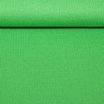 Bio Jersey - Albstoffe Jacquard Knit Knit Grün