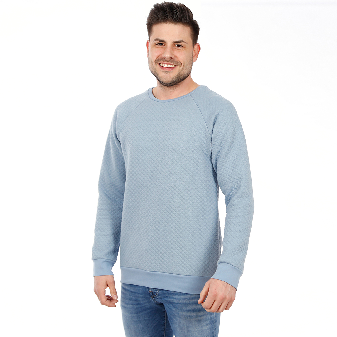 Sweat - MONSIEUR SVEN - Patron numérique-1 Sweat - MONSIEUR SVEN - Patron numérique-1