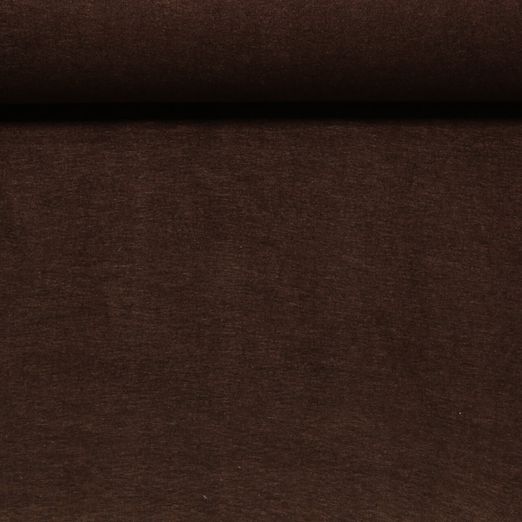 Feutrine Tim 3mm - Uni Marron châtaigne