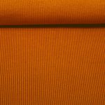 Sweat tricoté bio - Hamburger Liebe Troyer Knitty - Terracotta
