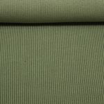 Sweat tricoté bio - Hamburger Liebe Troyer Knitty - Vert