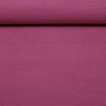 Mantelstoff London - Fuchsia