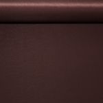 Tissu doublure Amalie - Elastique Uni Rouge Marron