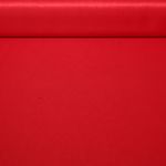 Tissu doublure Amalie - Elastique Uni Rouge