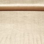 Panne de velours Helena - Beige