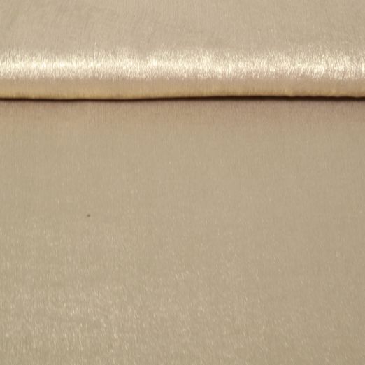 Tissu robes et blouses - Robe de soirée Champagne Brillant