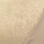 Stof voor jurken en blouses – Uni avondjurk Champagne glans Stof voor jurken en blouses – Uni avondjurk Champagne glans