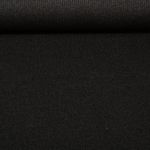 Jersey viscose tricoté Anastasia - Mélange Anthracite