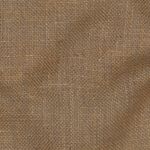 Jute Sackleinen – Naturbraun Silber