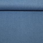 Tissu pantalon jeans - Stretch Délavé Bleu clair
