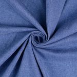 Broekjeans - Stretch Lichtblauw Gewassen Broekjeans - Stretch Lichtblauw Gewassen