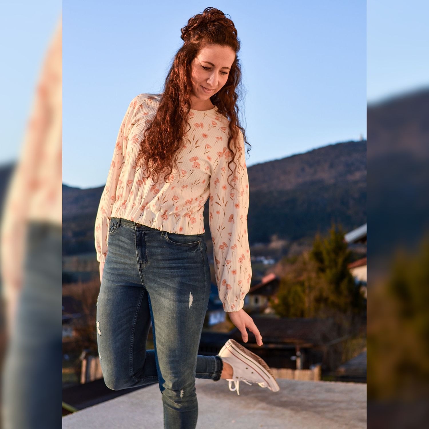 Pullover - Brunhilde - Schnittmuster eBook-6 Pullover - Brunhilde - Schnittmuster eBook-6