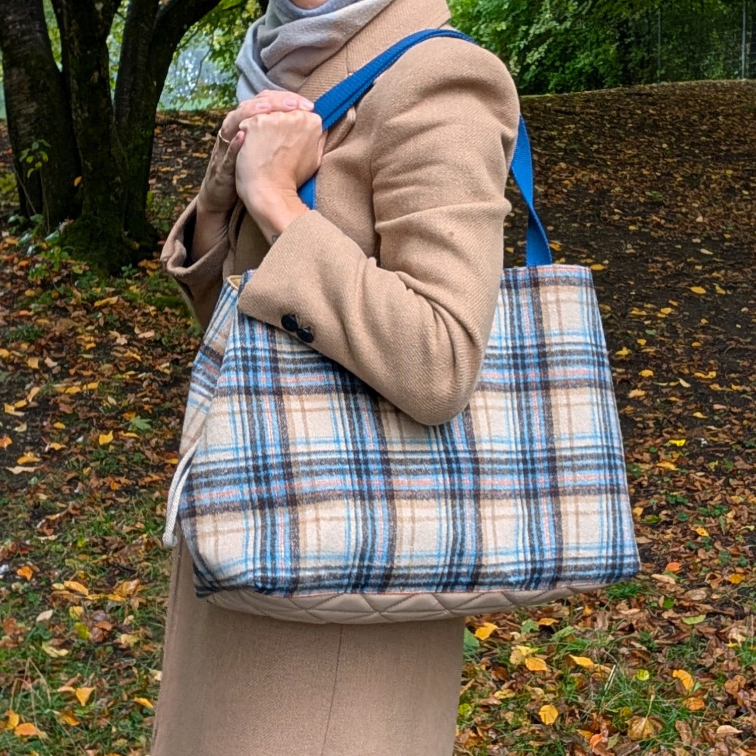 Shopper - The It Piece - Schnittmuster eBook-5 Shopper - The It Piece - Schnittmuster eBook-5