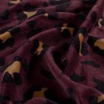 Corduroy - Leo Bordeaux Corduroy - Leo Bordeaux