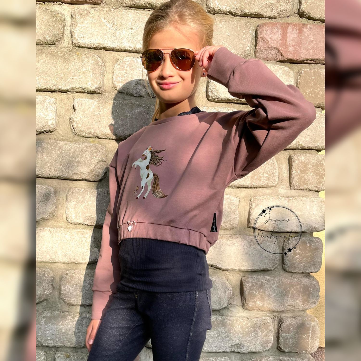 Crop Top - Blickfang - Schnittmuster eBook-3 Crop Top - Blickfang - Schnittmuster eBook-3