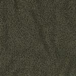 Teddyfleece - Boucle Doubleface Uni Dunkelgrün