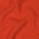 Teddyfleece - Boucle Doubleface Uni Orange
