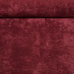 Cord Annemarie - Breitcord Bordeaux