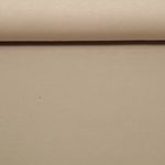 Scuba Fred - Lavé au Sable Beige uni Teinté dans la masse