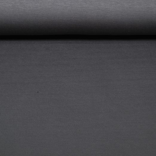 Scuba Fred - Lavé au Sable Anthracite uni Teinté dans la masse