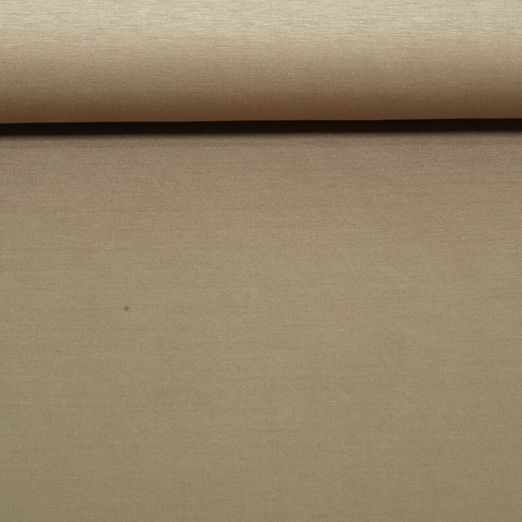 Scuba Fred - Lavé au Sable Taupe uni Teinté dans la masse