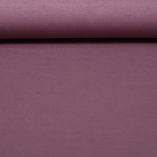 Scuba Fred - Lavé au Sable Mauve uni Teinté dans la masse