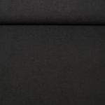 Viscose Cupro - Crushed Noir uni