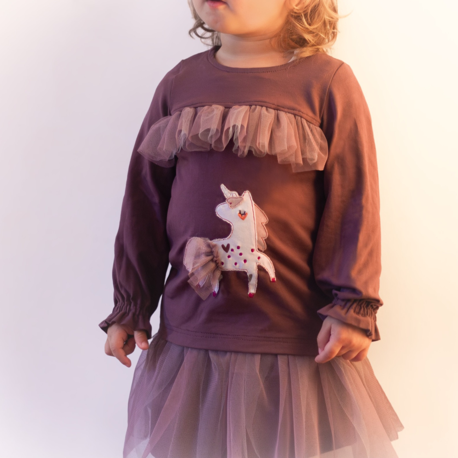 Shirt - Himmelsschimmer - Schnittmuster eBook-8 Shirt - Himmelsschimmer - Schnittmuster eBook-8