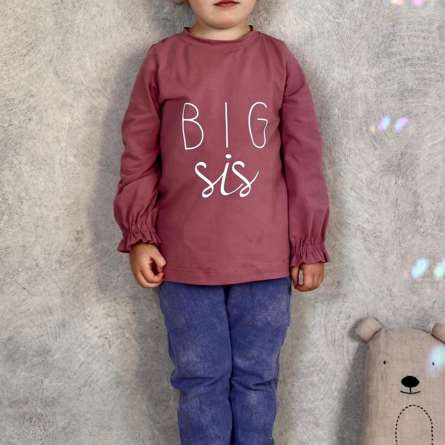 Shirt - Himmelsschimmer - Schnittmuster eBook-4 Shirt - Himmelsschimmer - Schnittmuster eBook-4