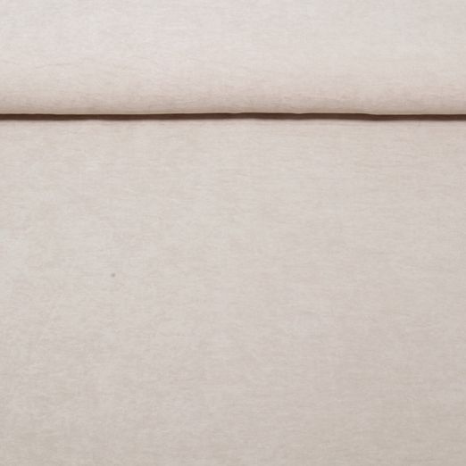 Viscose Cupro - Crushed Taupe doux uni