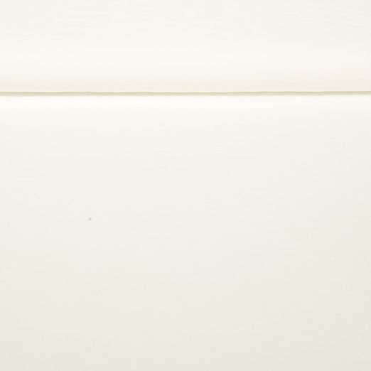 Viscose Cupro - Crushed Ecru uni