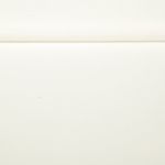 Viscose Cupro - Crushed Ecru uni